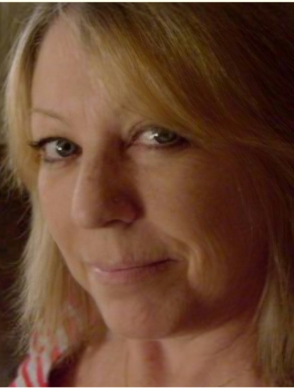 Meet your Posher, Karen